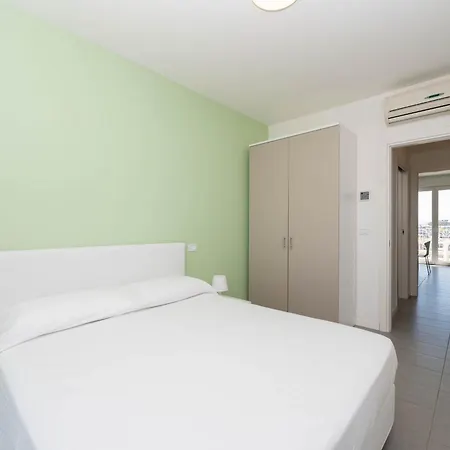 Altomare - Vibra Apartment Villa Rosa Di Martinsicuro Exterior photo