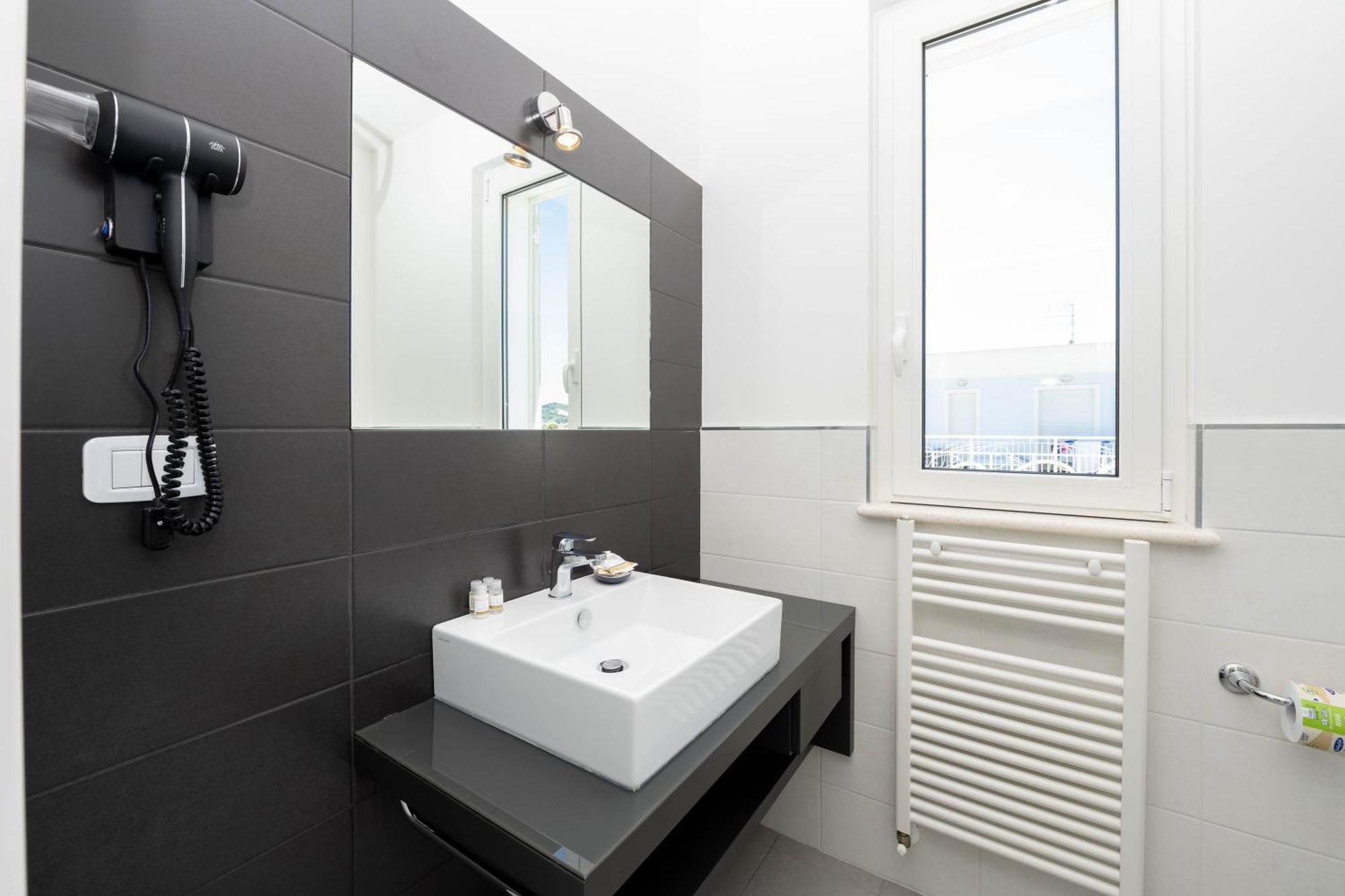 Apartment Altomare - Vibra