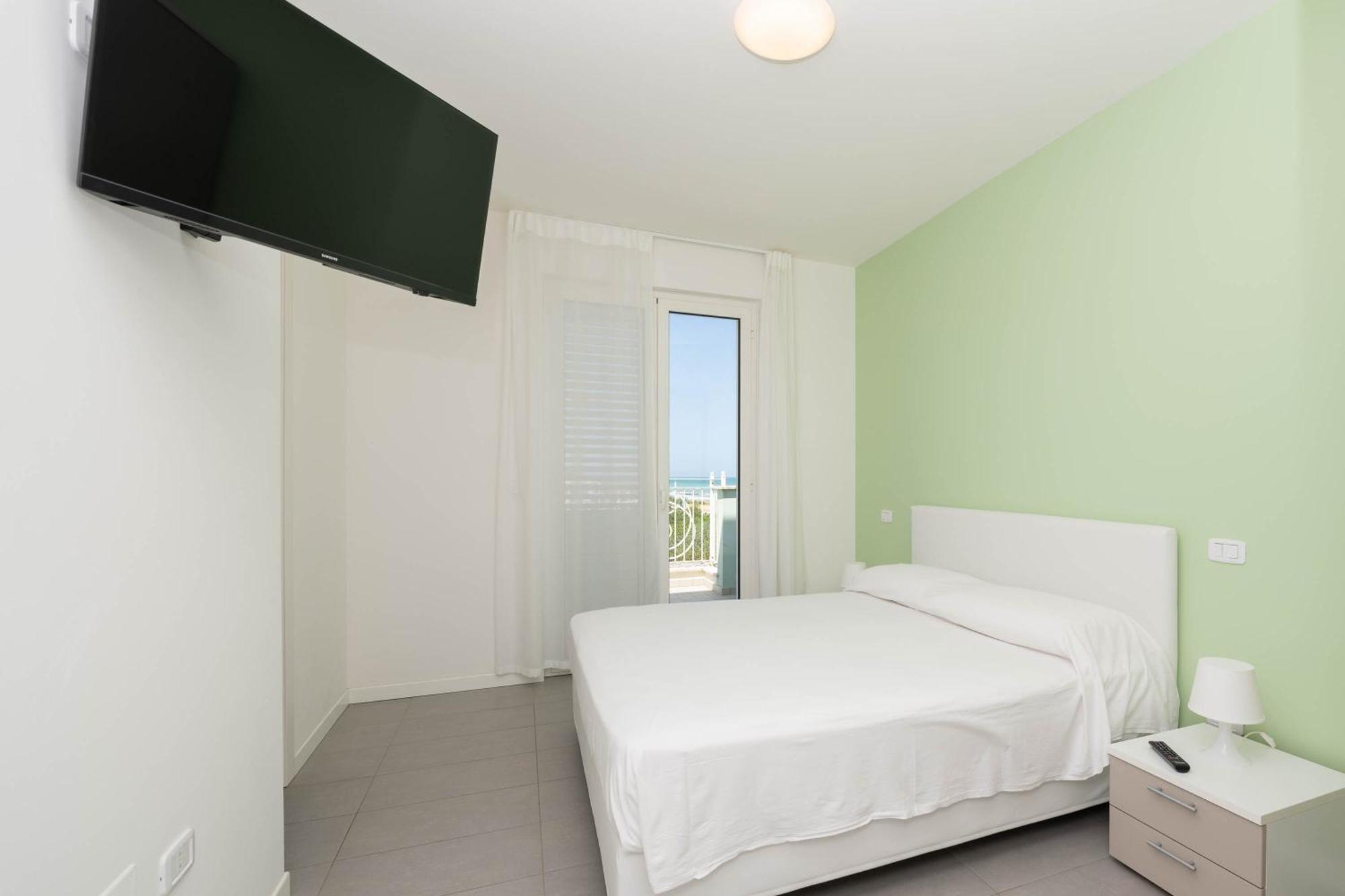 Altomare - Vibra Apartment *