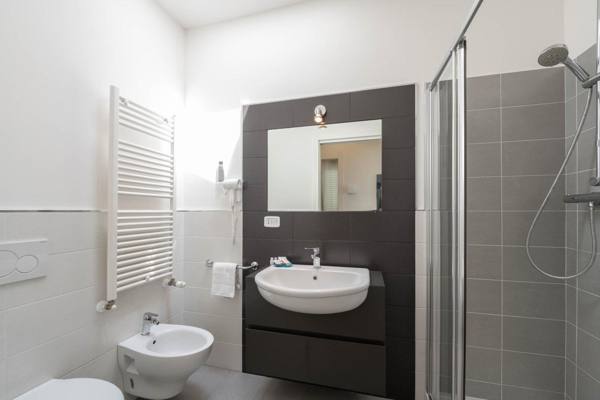 Altomare - Vibra Apartment *
