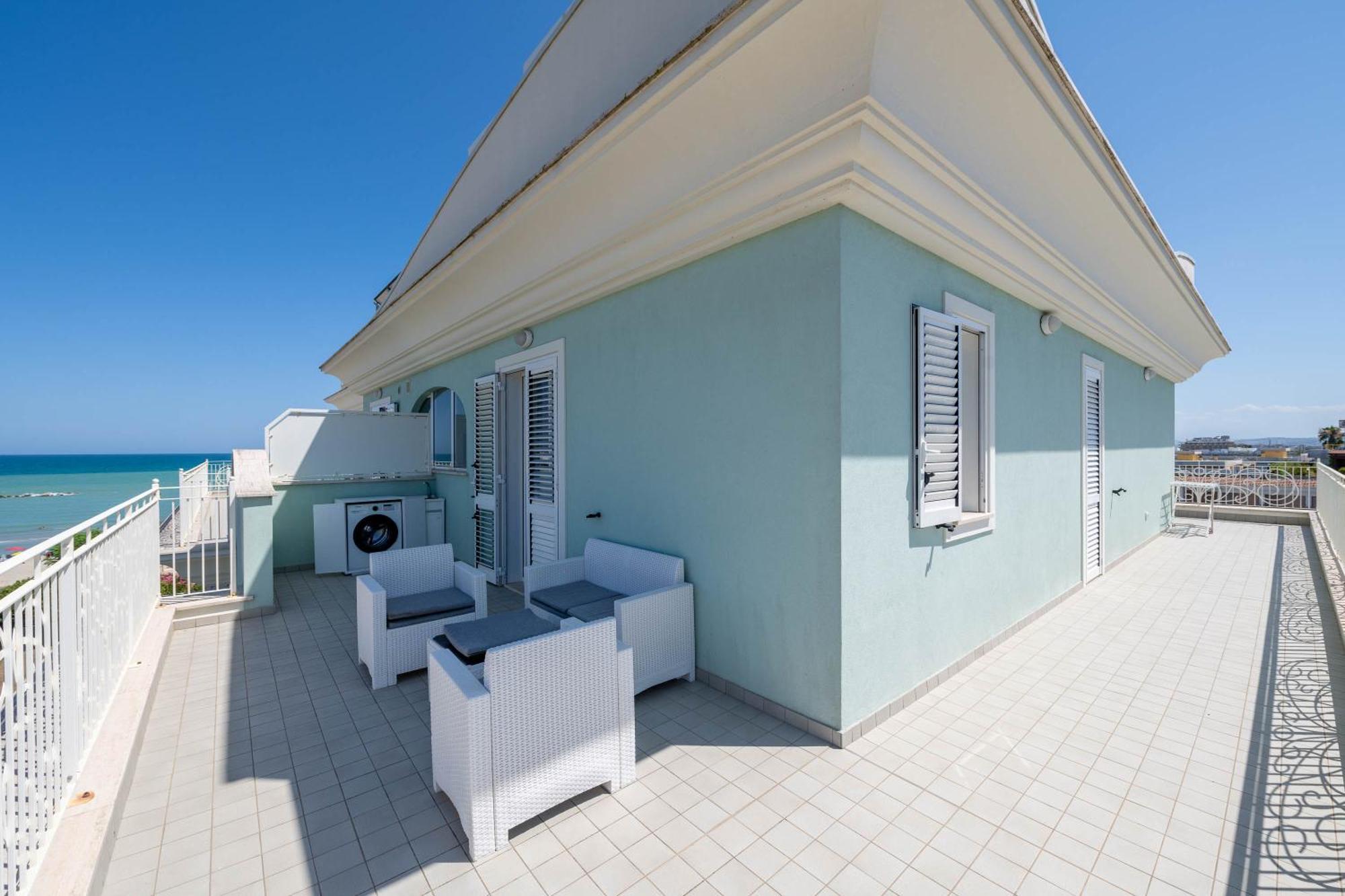 Altomare - Vibra Apartment