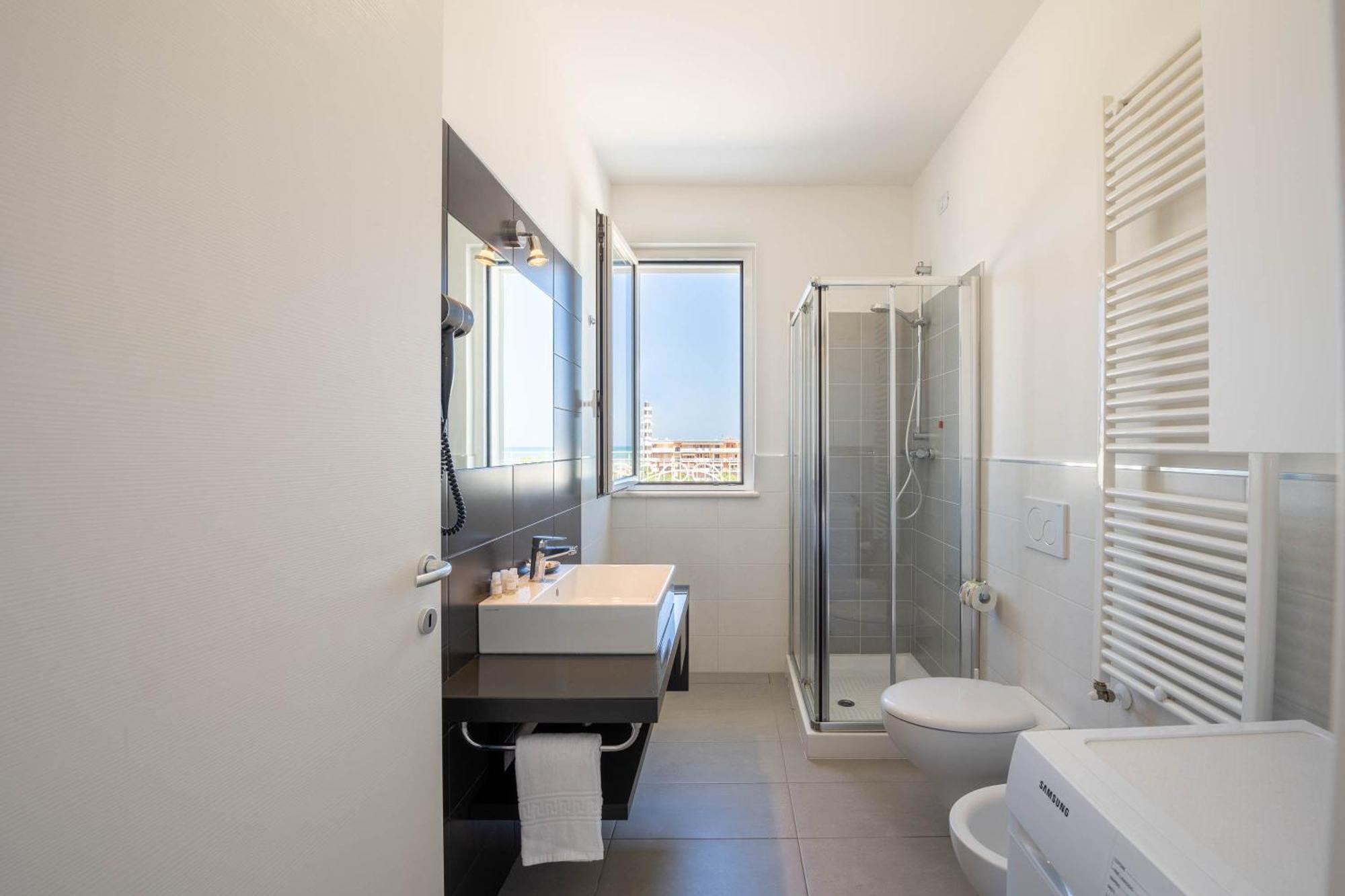 Apartment Altomare - Vibra *