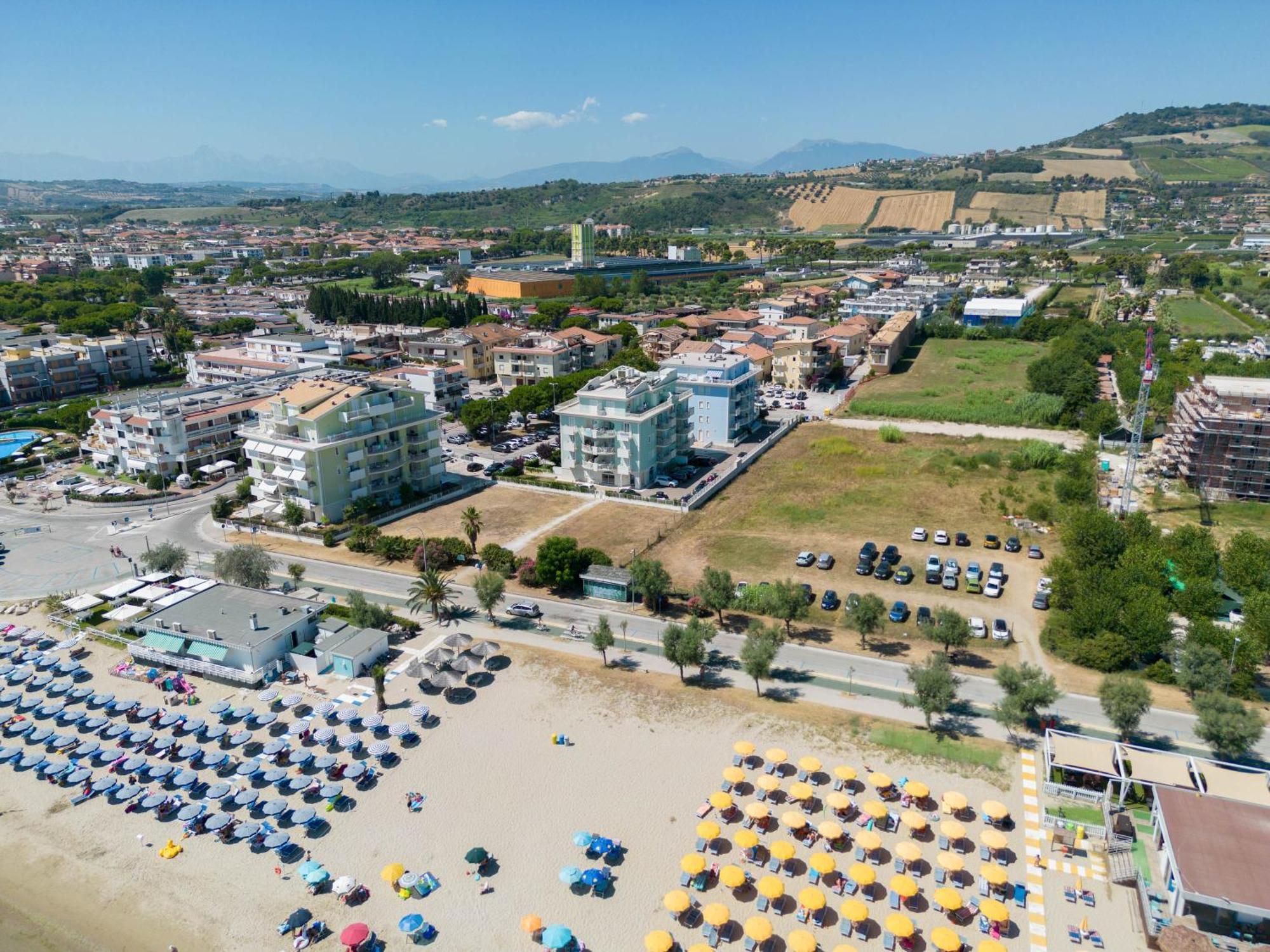 Apartment Altomare - Vibra *